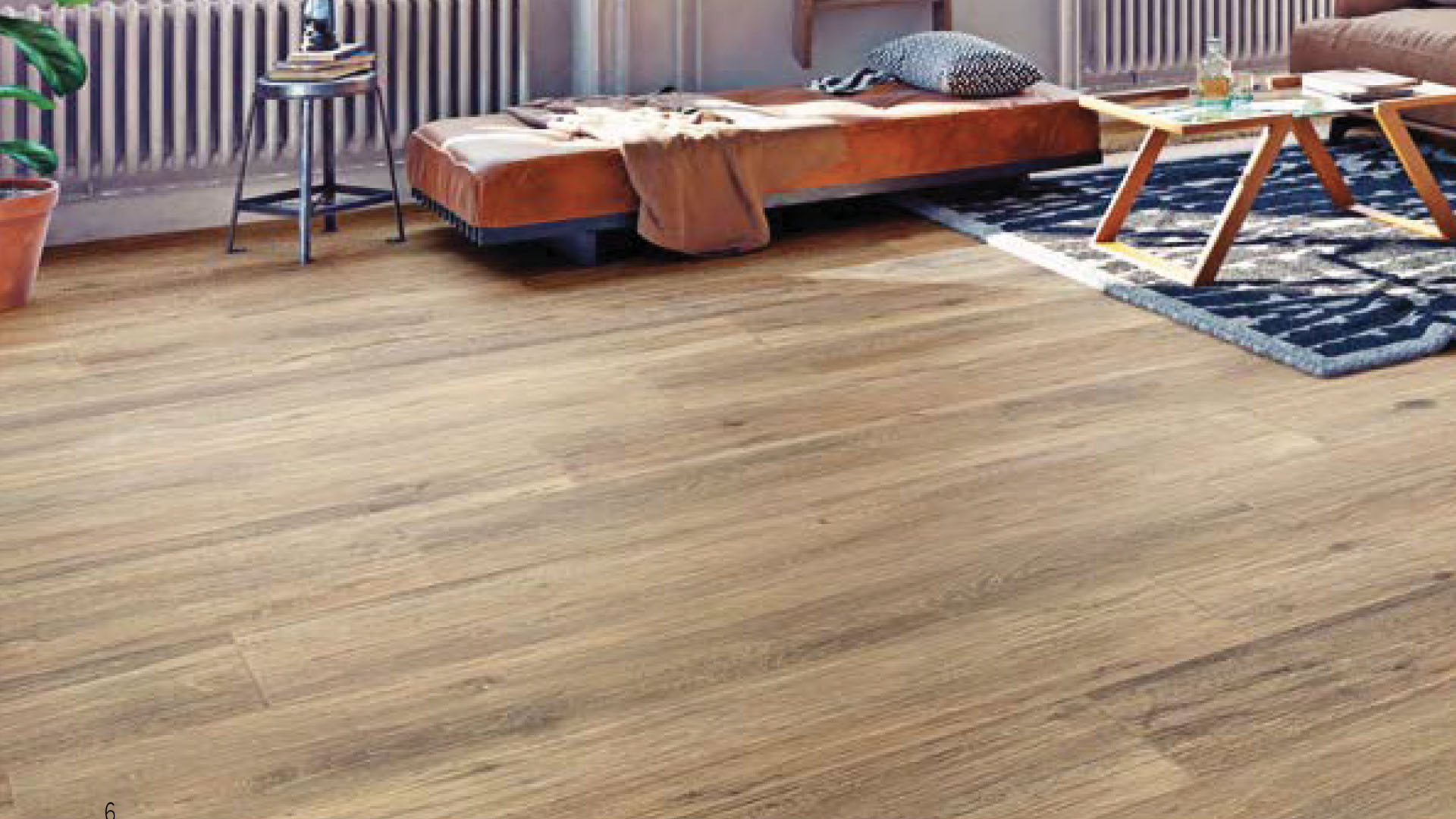 Chalet Brown