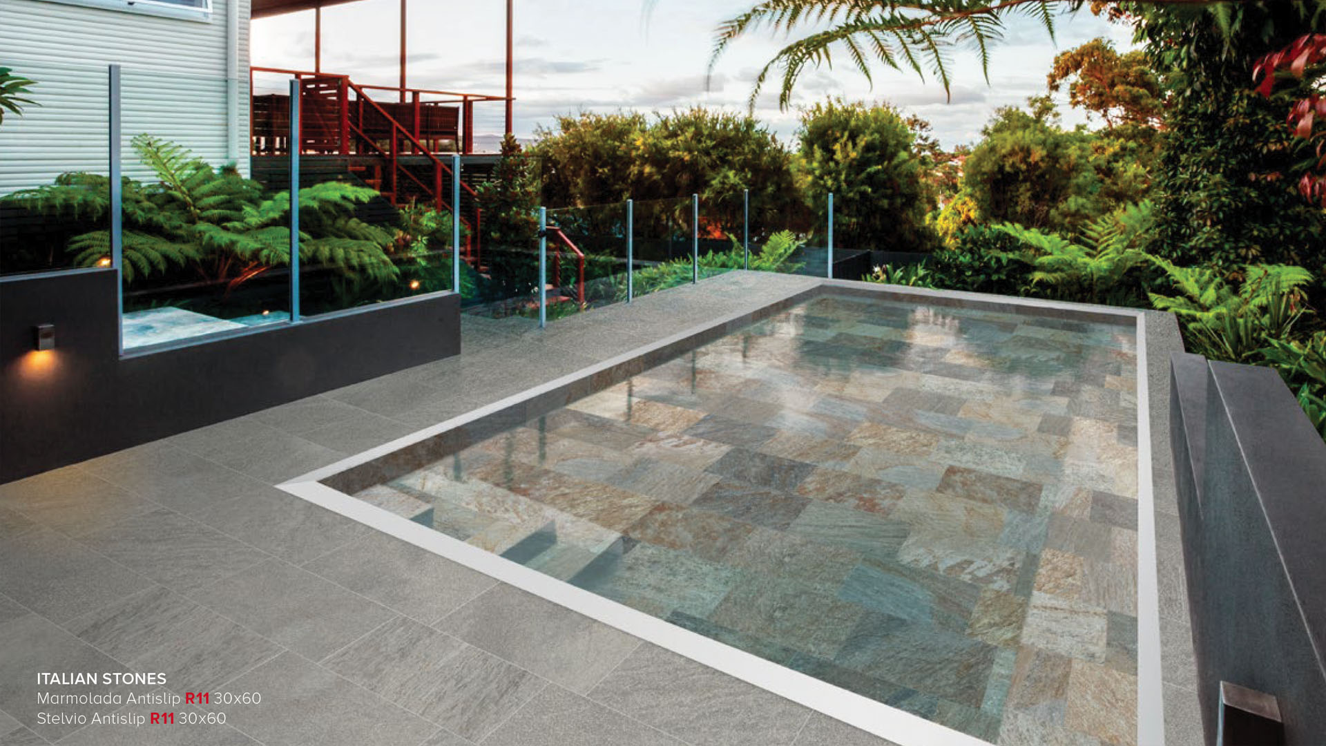 Italian Stone