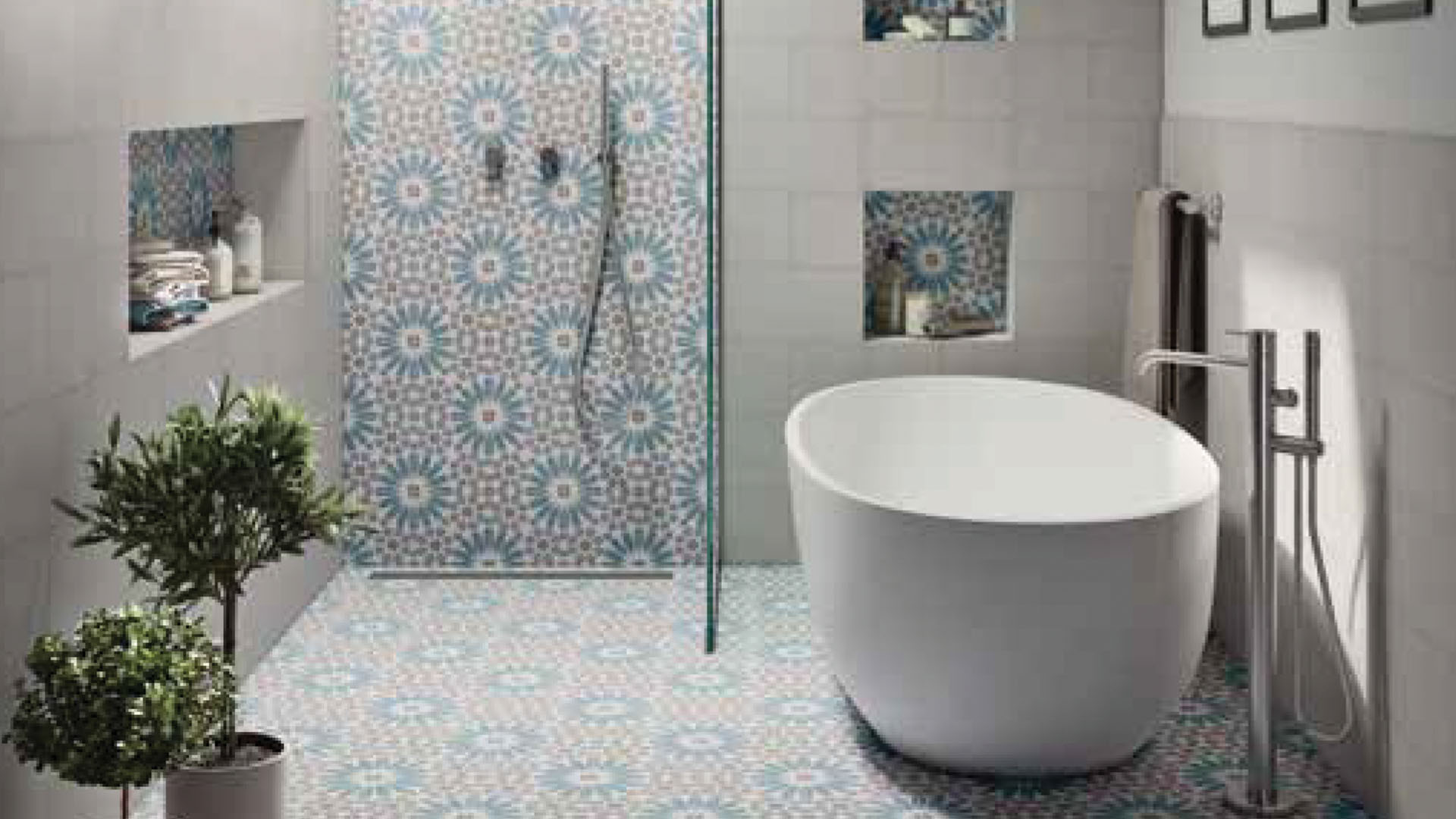 Deco Anthology