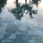 carrelage bassin de piscine aix en provence